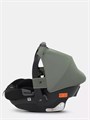 Коляска 3 в 1 Mowbaby Amber Olive 4670078675392
