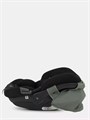 Коляска 3 в 1 Mowbaby Amber Olive 4670078675392