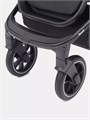 Коляска 3 в 1 Rant Flex 2025 RA077 Stone 4670078675590