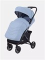 Коляска прогулочная Mowbaby Flip Blue 4670078618160