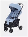 Коляска прогулочная Mowbaby Flip Blue 4670078618160