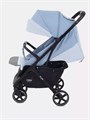 Коляска прогулочная Mowbaby Flip Blue 4670078618160