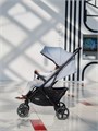 Коляска прогулочная Mowbaby Flip Blue 4670078618160