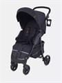Коляска прогулочная Mowbaby Cross Gold Black 4670078615664