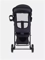 Коляска прогулочная Mowbaby Cross Gold Black 4670078615664