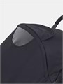 Коляска прогулочная Mowbaby Cross Gold Black 4670078615664