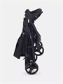 Коляска прогулочная Mowbaby Cross Gold Black 4670078615664
