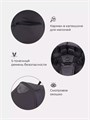Коляска прогулочная Mowbaby Cross carbon 4670078608574