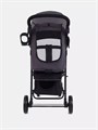 Коляска прогулочная Mowbaby Cross carbon 4670078608574
