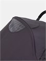 Коляска прогулочная Mowbaby Cross carbon 4670078608574