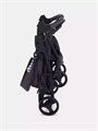 Коляска прогулочная Mowbaby Cross carbon 4670078608574