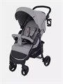 Коляска прогулочная Mowbaby Cross Gold Beige 4670078615657