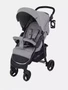 Коляска прогулочная Mowbaby Cross Gold Beige 4670078615657