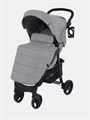 Коляска прогулочная Mowbaby Cross Gold Beige 4670078615657