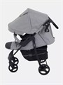 Коляска прогулочная Mowbaby Cross Gold Beige 4670078615657