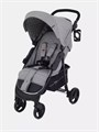 Коляска прогулочная Mowbaby Cross Gold Beige 4670078615657