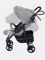 Коляска прогулочная Mowbaby Cross Gold Beige 4670078615657