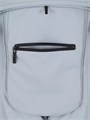 Коляска прогулочная Mowbaby Cross silver 4670078608581