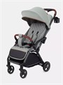 Коляска прогулочная Mowbaby Atom Green 4670078638939