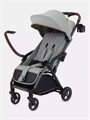 Коляска прогулочная Mowbaby Atom Green 4670078638939