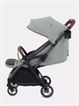 Коляска прогулочная Mowbaby Atom Green 4670078638939