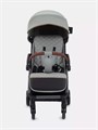 Коляска прогулочная Mowbaby Atom Green 4670078638939