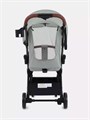 Коляска прогулочная Mowbaby Atom Green 4670078638939