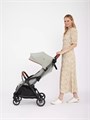 Коляска прогулочная Mowbaby Atom Green 4670078638939