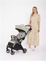 Коляска прогулочная Mowbaby Atom Green 4670078638939