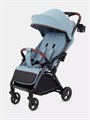 Коляска прогулочная Mowbaby Atom Blue 4670078638915