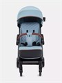 Коляска прогулочная Mowbaby Atom Blue 4670078638915