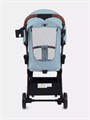 Коляска прогулочная Mowbaby Atom Blue 4670078638915
