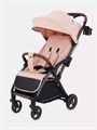 Коляска прогулочная Mowbaby Atom Pink 4670078638946