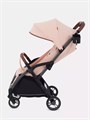 Коляска прогулочная Mowbaby Atom Pink 4670078638946