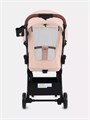 Коляска прогулочная Mowbaby Atom Pink 4670078638946