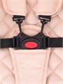 Коляска прогулочная Mowbaby Atom Pink 4670078638946