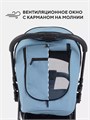 Коляска прогулочная Rant Shift Deep Blue 4670078641472