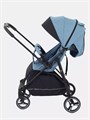 Коляска прогулочная Rant Shift Deep Blue 4670078641472