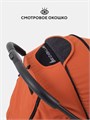 Коляска прогулочная Rant Shift Orange brown 4670078641526