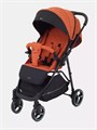 Коляска прогулочная Rant Shift Orange brown 4670078641526