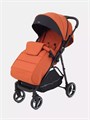 Коляска прогулочная Rant Shift Orange brown 4670078641526