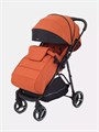 Коляска прогулочная Rant Shift Orange brown 4670078641526