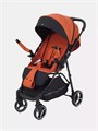 Коляска прогулочная Rant Shift Orange brown 4670078641526