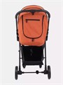 Коляска прогулочная Rant Shift Orange brown 4670078641526
