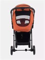 Коляска прогулочная Rant Shift Orange brown 4670078641526
