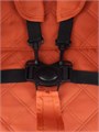 Коляска прогулочная Rant Shift Orange brown 4670078641526