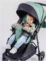 Коляска прогулочная Rant Shift Forest green 4670078641489