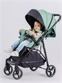 Коляска прогулочная Rant Shift Forest green 4670078641489