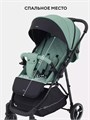 Коляска прогулочная Rant Shift Forest green 4670078641489