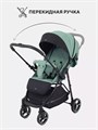 Коляска прогулочная Rant Shift Forest green 4670078641489
